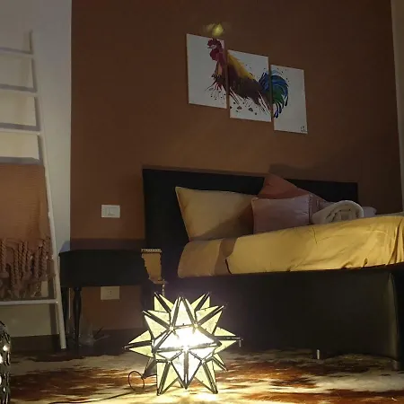 La Petite Maison Apartment
