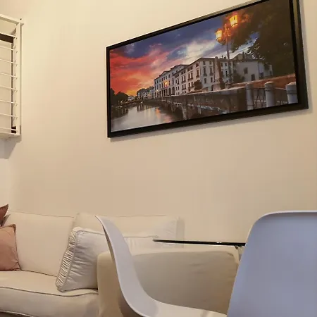 La Petite Maison * Treviso