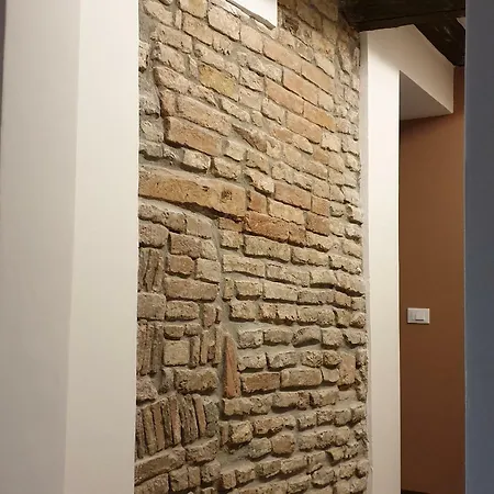 La Petite Maison Apartment Treviso
