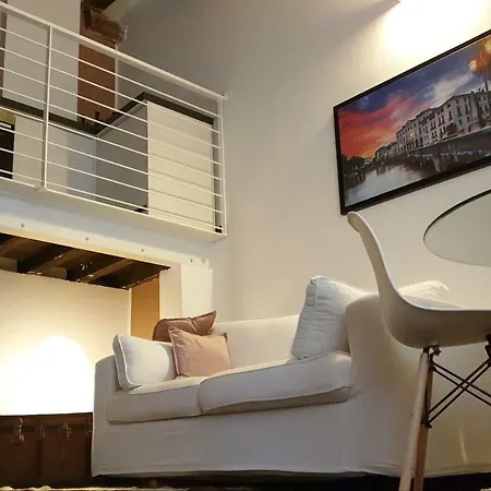 Apartment La Petite Maison *