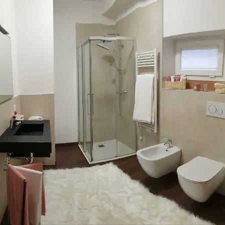 La Petite Maison Τρεβίζο