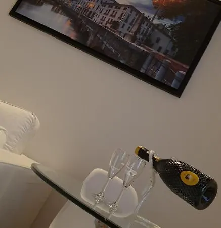 La Petite Maison Τρεβίζο