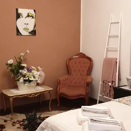 La Petite Maison Apartment