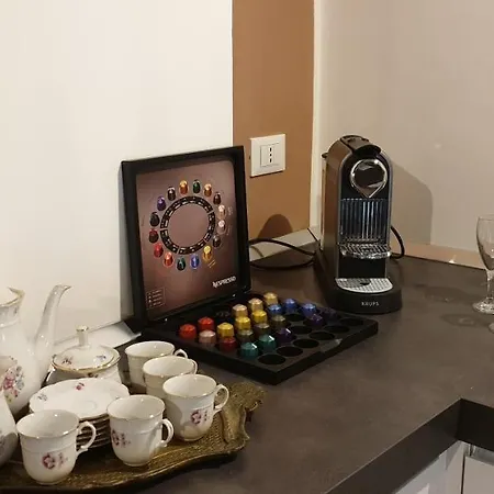 La Petite Maison Τρεβίζο