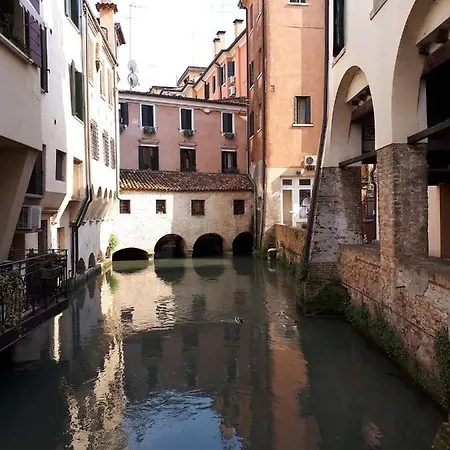 Διαμέρισμα La Petite Maison *