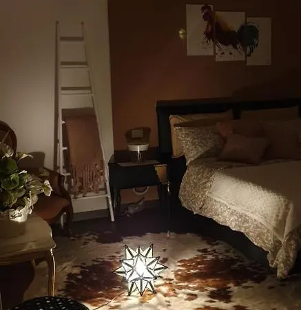 La Petite Maison Apartment *