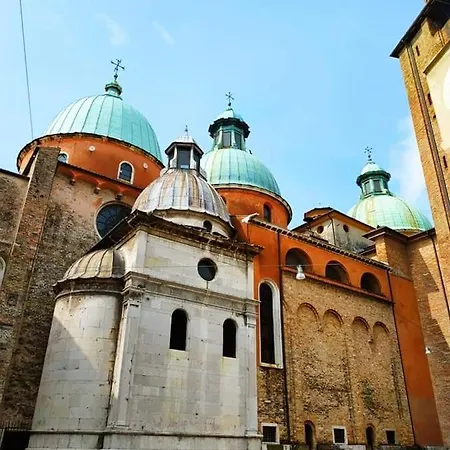 La Petite Maison Апартаменты Тревизо