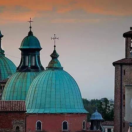 Διαμέρισμα La Petite Maison