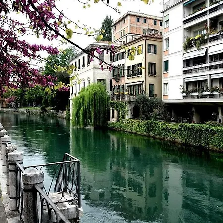 Апартаменты La Petite Maison