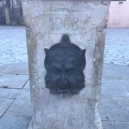 Διαμέρισμα La Petite Maison