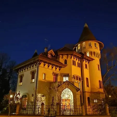 La Petite Maison Apartment Treviso