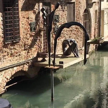 La Petite Maison Апартаменты Тревизо