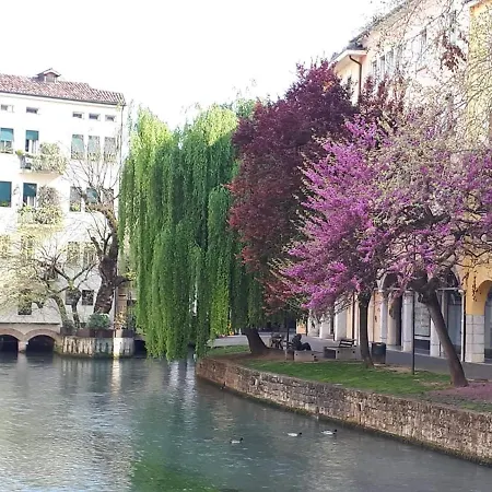 Διαμέρισμα La Petite Maison *