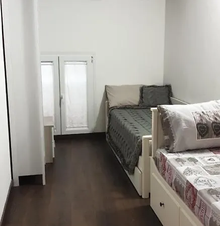 Апартаменты La Petite Maison Тревизо