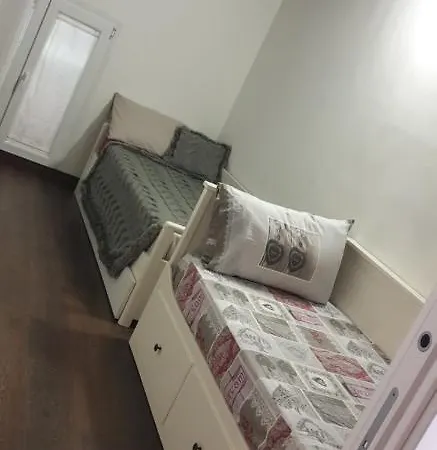 La Petite Maison * Τρεβίζο