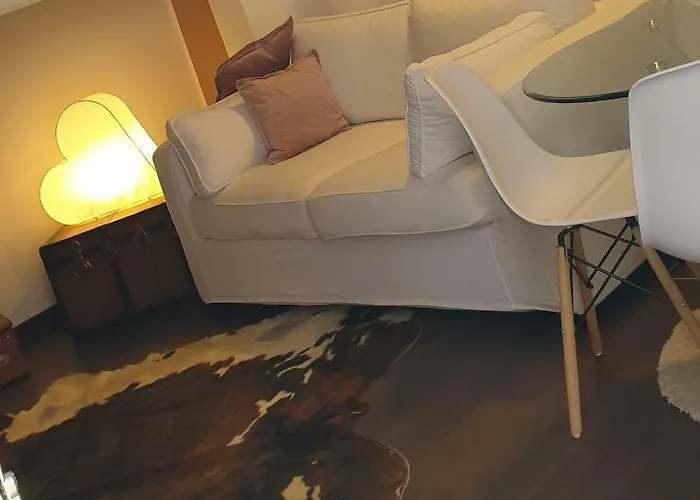 La Petite Maison Apartament