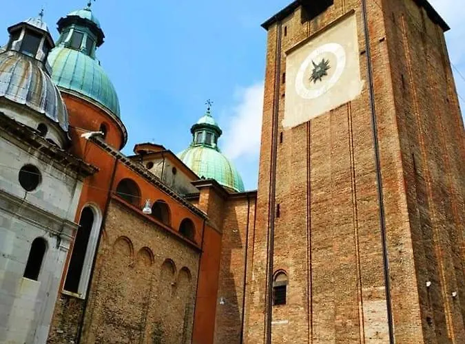 La Petite Maison Apartman Treviso