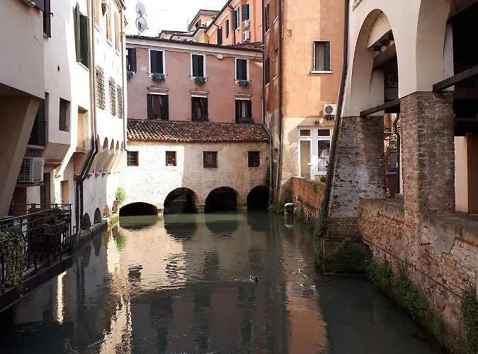 Apartman La Petite Maison *