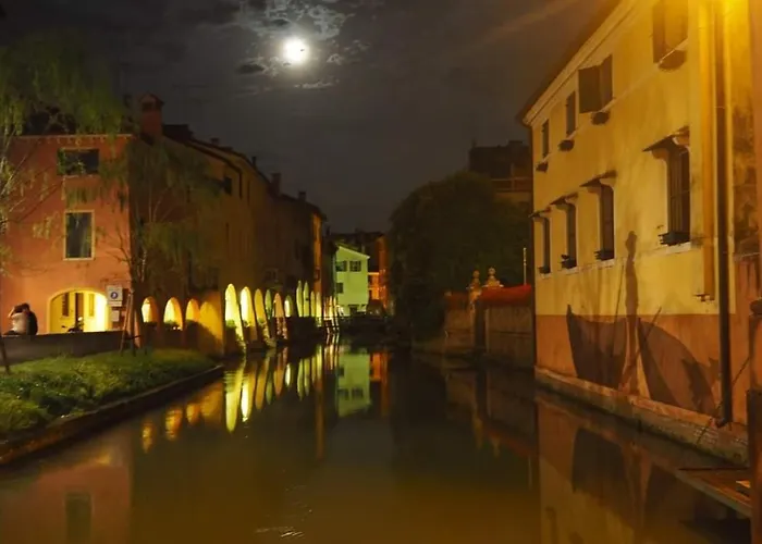 La Petite Maison Apartman