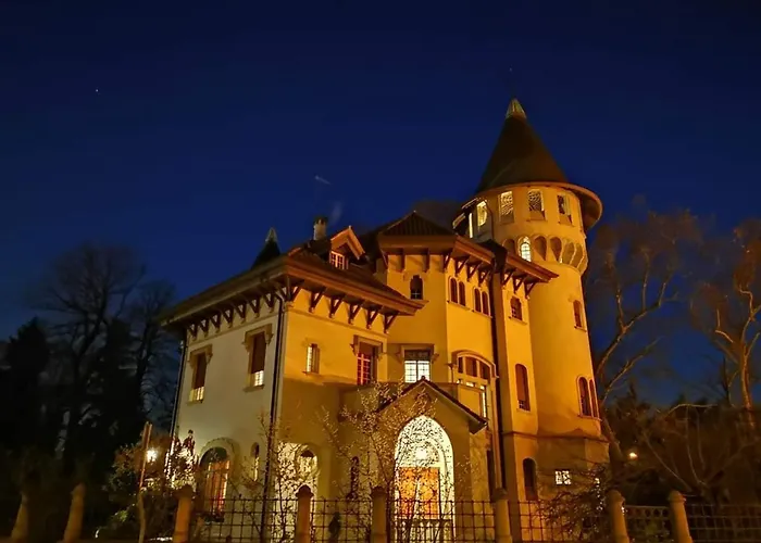 La Petite Maison Apartman Treviso