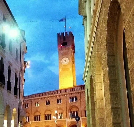 La Petite Maison * Treviso