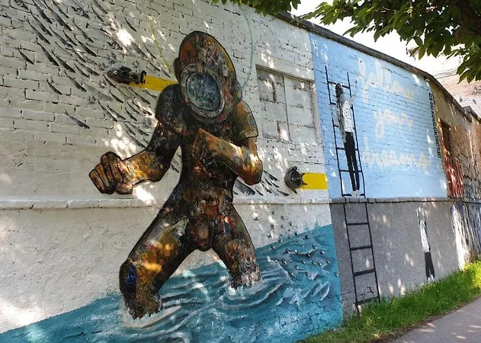 Apartman La Petite Maison Treviso