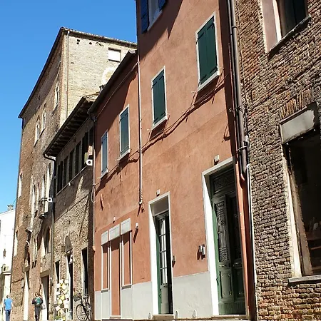 La Petite Maison Apartmán
