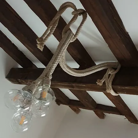 La Petite Maison Apartmán *