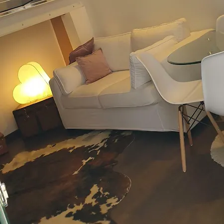 La Petite Maison 公寓