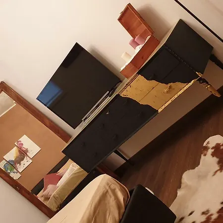 La Petite Maison Apartmán Treviso