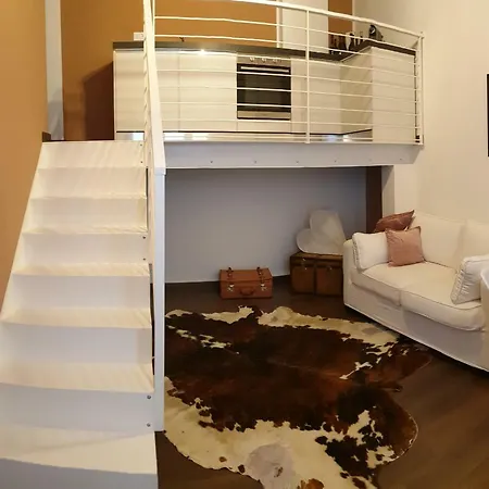La Petite Maison
