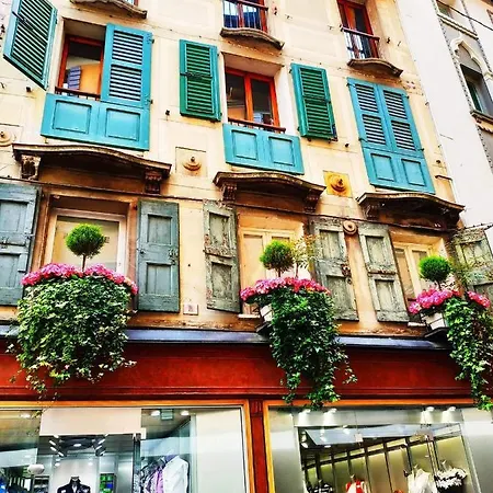 La Petite Maison 特雷维索