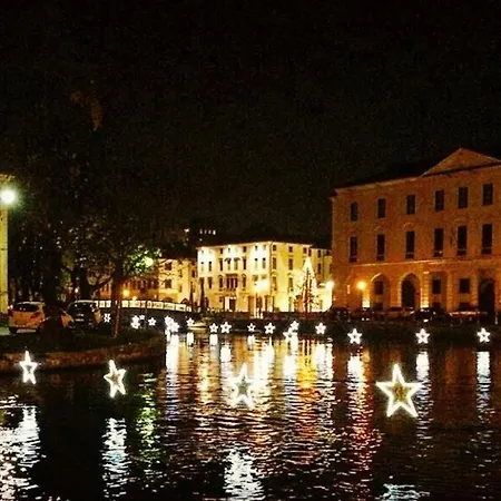 Apartmán La Petite Maison Treviso