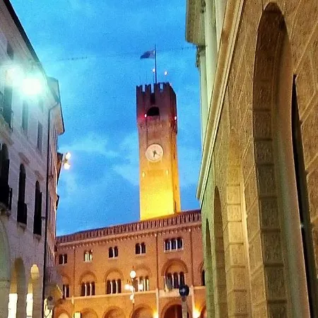 La Petite Maison * Treviso