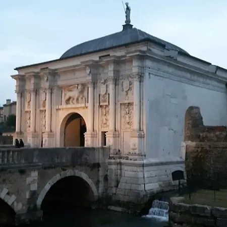 Apartmán La Petite Maison Treviso