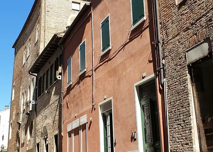 La Petite Maison Daire