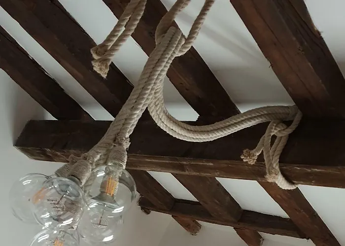 La Petite Maison Daire *