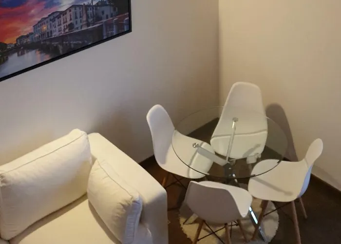 La Petite Maison
