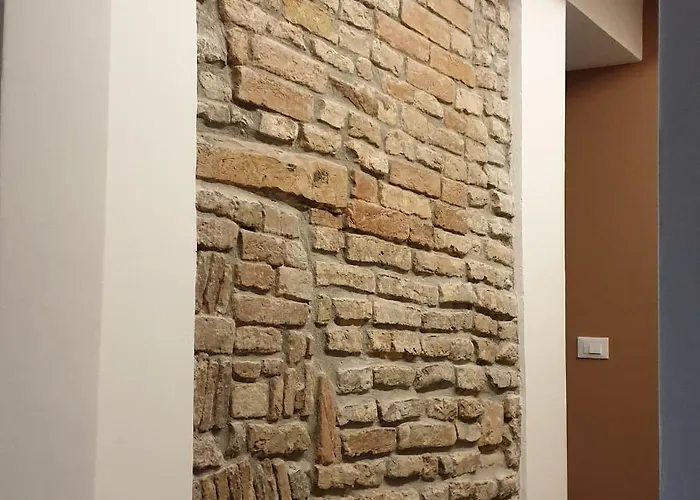 La Petite Maison Daire Treviso