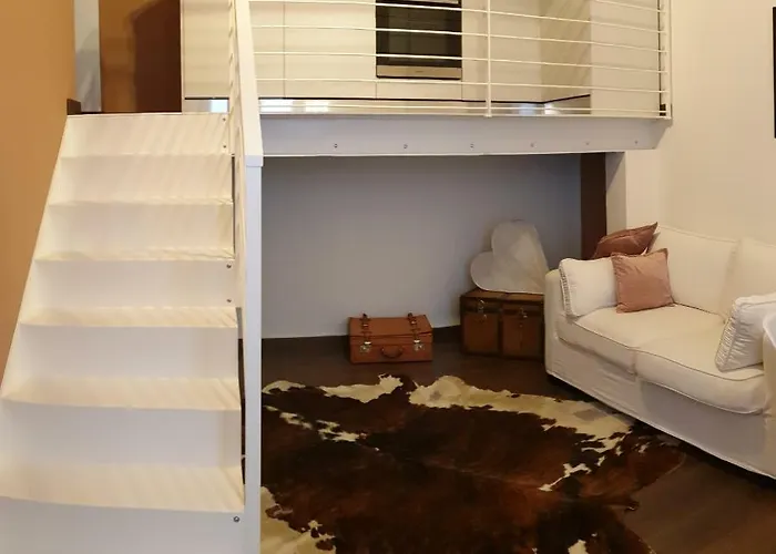 La Petite Maison