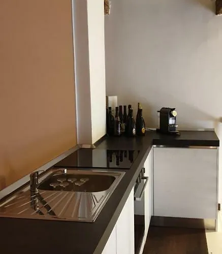 La Petite Maison Daire Treviso