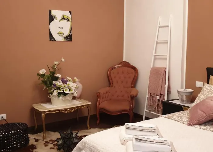La Petite Maison Daire