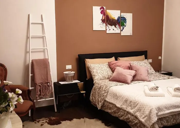 Daire La Petite Maison