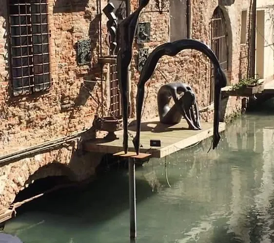 La Petite Maison Daire Treviso