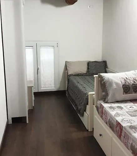 アパート La Petite Maison トレヴィーゾ